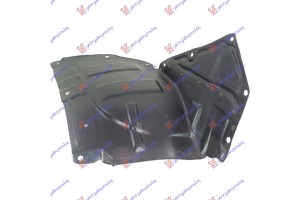 Θολος Εμπρος Πλαστικος (ΕΜΠ. ΚΟΜΜ) Αριστερα Mazda Miata MX5 05-09 - 068800822