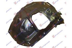 Θολος Εμπρος Πλαστικος (ΠΙΣΩ ΚΟΜΜ.) Δεξια Mazda Miata MX5 05-09 - 068800831