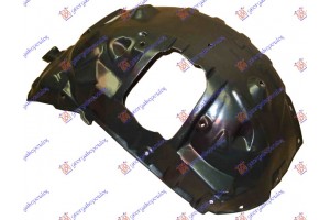 Θολος Εμπρος Πλαστικος (ΠΙΣΩ ΚΟΜΜ.) Αριστερα Mazda Miata MX5 05-09 - 068800832