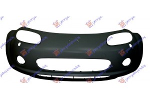 Προφυλακτηρας Εμπρος ΒΑΦΟΜ. (ΜΕ ΠΙΤΣΙΛ.) Mazda Miata MX5 05-09 - 068803370