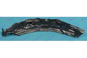 Θολος Εμπρος Πλαστικος Δεξια Daihatsu Terios 97-06 - 069000821