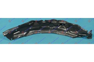 Θολος Εμπρος Πλαστικος Αριστερα Daihatsu Terios 97-06 - 069000822