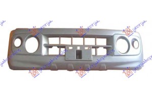 Προφυλακτηρας Εμπρος 01- Daihatsu Terios 97-06 - 069003375