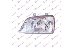 Φανος Εμπρος Ηλεκτρικος 01- (Ε) (DEPO) Αριστερα Daihatsu Terios 97-06 - 069005132