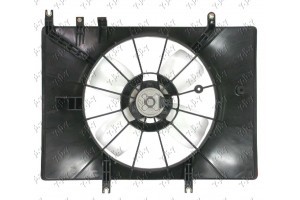 Βεντιλατερ Ψυγ Κομπλε (BENZINH) +/-ΑC Daihatsu Terios 97-06 - 069006440