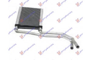 Ψυγειο Καλοριφερ (BR) (125x140x26) Daihatsu Terios 97-06 - 069006500