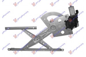 Γρυλλος ΠΑΡΑΘ. Εμπρος ΗΛΕΚΤ. Δεξια Daihatsu Terios 97-06 - 069007041