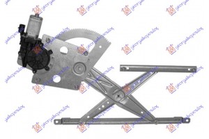 Γρυλλος ΠΑΡΑΘ. Εμπρος ΗΛΕΚΤ. Αριστερα Daihatsu Terios 97-06 - 069007042