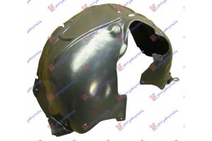 Θολος Εμπρος Πλαστικος Δεξια Audi Q7 06-09 - 069100821