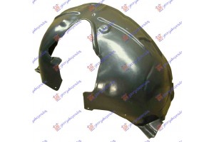 Θολος Εμπρος Πλαστικος Αριστερα Audi Q7 06-09 - 069100822