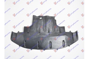 Ποδια Μηχανης Εμπρος Πλαστικη Audi Q7 06-09 - 069100830