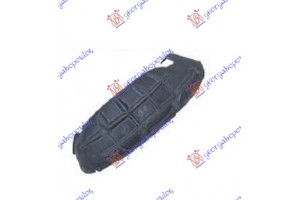 Θολος Πισω Πλαστικος Δεξια Audi Q7 09-15 - 125000851