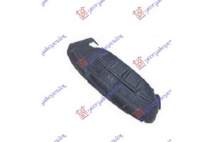 Θολος Πισω Πλαστικος Αριστερα Audi Q7 09-15 - 125000852