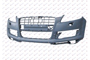 Προφυλακτηρας ΕΜΠ. ΒΑΦ. (ΜΕ Pds & ΠΙΤΣ) Audi Q7 06-09 - 069103370