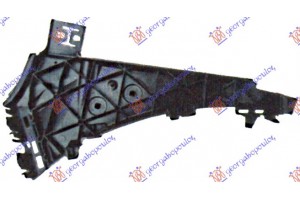 Βαση ΠΡΟΦΥΛ. Εμπρος Πλαινη Πλαστικη Δεξια Audi Q7 06-09 - 069104283