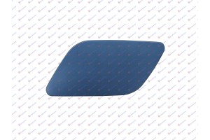 Καλυμμα Για Πιτσιλιστηρι Βαφομενο Αριστερα Audi Q7 06-09 - 069105012