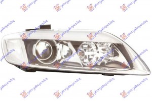 Φανος Εμπρος Xenon (DEPO) Δεξια Audi Q7 06-09 - 069105161