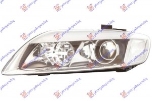 Φανος Εμπρος Xenon (DEPO) Αριστερα Audi Q7 06-09 - 069105162