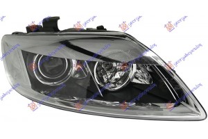 Φανος Εμπρος Xenon (VALEO) Δεξια Audi Q7 06-09 - 069105271