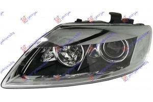 Φανος Εμπρος Xenon (VALEO) Αριστερα Audi Q7 06-09 - 069105272