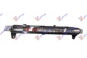Φλας ΕΜΠΡΟΣ/ΦΩΣ Ημερας (Ε) Αριστερα Audi Q7 06-09 - 069105304