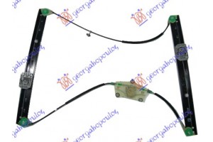 Γρυλλος ΠΑΡΑΘ. ΕΜΠ. ΗΛ.(Χ/ΜΟΤ) Δεξια Audi Q7 06-09 - 069107041