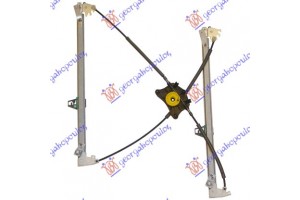 Γρυλλος ΠΑΡΑΘ. ΕΜΠ.ΗΛ. (Χ/ΜΟΤ)(Α ΠΟΙΟΤΗΤΑ) Δεξια Audi Q7 06-09 - 069107046