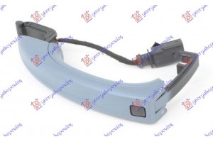 Χερουλι Εξω Για Ολες Τις Πορτες ΒΑΦΟΜ. (ΜΕ ΑΙΣΘΗΤ) Audi Q7 06-09 - 069107850