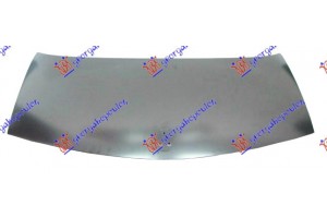 Καπω Εμπρος 1998- Renault Espace 92-03