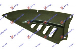 Θολος Εμπρος Πλαστικος (ΕΜΠ. ΚΟΜΜ. ΚΑΤΩ) Δεξια Renault Espace 92-03 - 069200821