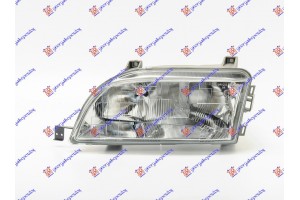 Αριστερα Φανος Εμπρος -98 Renault Espace 92-03