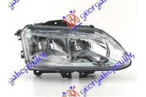 Φανος Εμπρος ΗΛΕΚΤ. 00- Valeo Δεξια Renault Espace 92-03 - 069205151