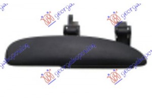 Χερουλι Πορτας Πισω Εξω Αριστερα Renault Espace 92-03 - 069207852
