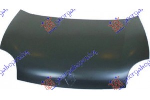 Καπω Εμπρος Renault Kangoo 98-03