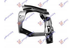 Φανοστατης Εμπρος Μεταλλικος Δεξια Renault Kangoo 98-03 - 069300471