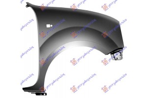 Δεξια Φτερο Εμπρος Renault Kangoo 98-03
