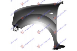 Αριστερα Φτερο Εμπρος Renault Kangoo 98-03
