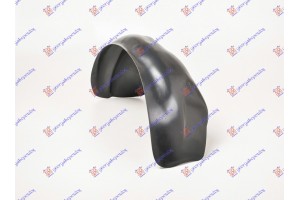 Θολος ΕΜΠ. ΠΛΑΣΤ. (ΜΟΝΟΚΟΜΑΤΟΣ) Δεξια Renault Kangoo 98-03 - 069300841