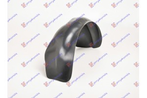 Θολος ΕΜΠ. ΠΛΑΣΤ. (ΜΟΝΟΚΟΜΑΤΟΣ) Αριστερα Renault Kangoo 98-03 - 069300842