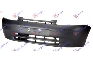 Προφυλακτηρας Εμπρος Renault Kangoo 98-03 - 069303370