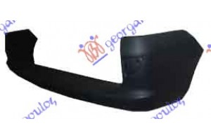 Προφυλακτηρας Πισω Renault Kangoo 98-03