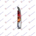 Φανος Πισω (ΔΥΟ ΠΟΡΤΕΣ) (Ε) Δεξια Renault Kangoo 98-03 - 069305811