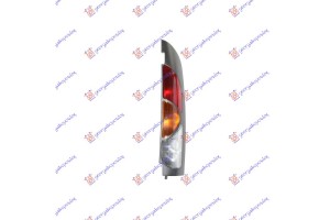 Φανος Πισω (ΔΥΟ ΠΟΡΤΕΣ) (Ε) Δεξια Renault Kangoo 98-03 - 069305811