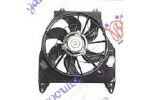 ΒΕΝΤΙΛ.ΨΥΓ.ΚΟΜΠΛΕ 1,9 D (-A/C) Renault Kangoo 98-03 - 069306460