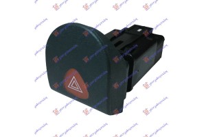 Διακοπτης Αλαρμ (8pin) Renault Kangoo 98-03 - 069307150