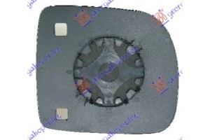 Κρυσταλλο Καθρεφτη (CONVEX GLASS) Δεξια Renault Kangoo 98-03 - 069307601