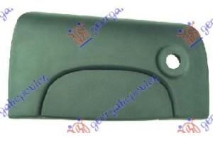 Χερουλι Πορτας 5ης Εξω (ΔΙΠΛΗ ΠΟΡ)(Μ/ΤΡΥ Renault Kangoo 98-03 - 069307830