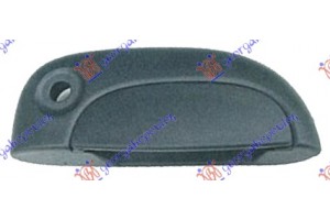 Χερουλι Πορτας Εμπρος Εξω Δεξια Renault Kangoo 98-03 - 069307841