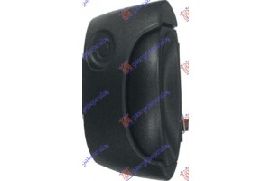 Χερουλι Πορτας Συρωμενης Εξω Δεξι Renault Kangoo 98-03 - 069307860
