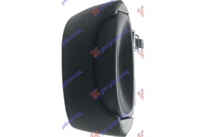 Χερουλι Πορτας Συρωμενης Εξω Αριστερο Nissan Kubistar 03-09 - 081907870